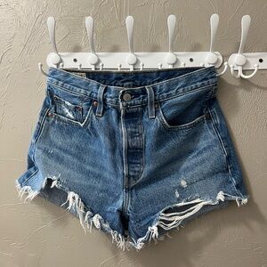 Levi’s 501 Shorts